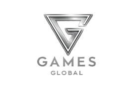 Games Global logo poskytovateľ hier