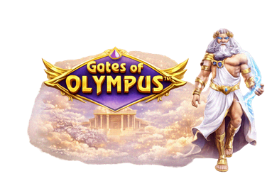 Gates of Olympus Pragmatic Play slot s multiplikátormi a gréckou témou