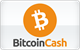 Bitcoin Cash kryptomena pre vklady a výbery